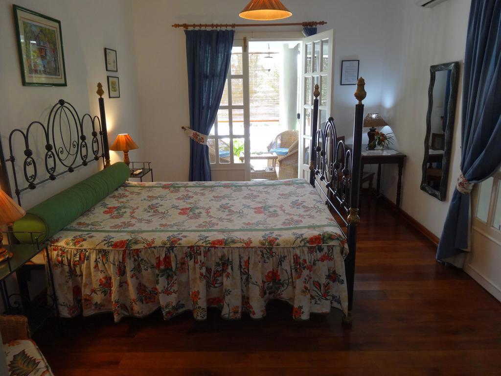 Bed And Breakfast Maison Papaye La Gaulette Pokój zdjęcie